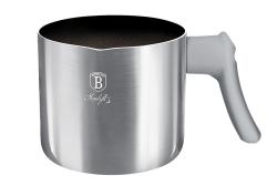 Berlingerhaus Mlékovar s titanovým povrchem 1,2l Moonlight Edition Berlingerhaus Mlékovar s titanovým povrchem 1,2l Moonlight Edition