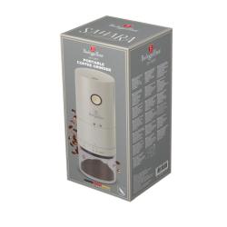 Berlingerhaus Mlýnek na kávu dobíjecí Sahara Collection