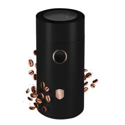 Berlingerhaus Mlýnek na kávu elektrický Black Rose Collection