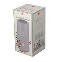 Berlingerhaus Mlýnek na kávu elektrický Taupe Collection