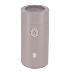 Berlingerhaus Mlýnek na kávu elektrický Taupe Collection