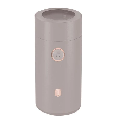 Berlingerhaus Mlýnek na kávu elektrický Taupe Collection