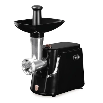Berlingerhaus Mlýnek na maso elektrický 1000 W Black Rose Collection Berlingerhaus Mlýnek na maso elektrický 1000 W Black Rose Collection