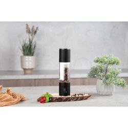 Berlingerhaus Mlýnek na pepř a sůl dvojitý Black Rose Collection