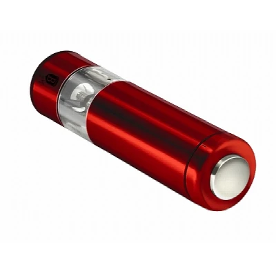 Berlingerhaus BH-1907 Mlýnek na pepř a sůl elektrický Burgundy Metallic Line