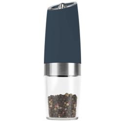Berlingerhaus Mlýnek na pepř a sůl s gravitačním mechanismem sada 2 ks Deep Sea Collection