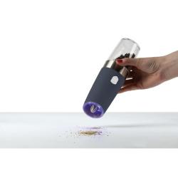 Berlingerhaus Mlýnek na pepř a sůl s gravitačním mechanismem sada 2 ks Deep Sea Collection