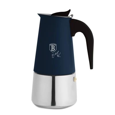 Berlingerhaus Moka konvička indukce 6 šálků Deep Sea Collection