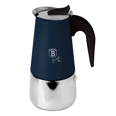 Berlingerhaus Moka konvička indukce 6 šálků Deep Sea Collection