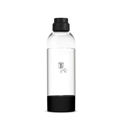 Berlingerhaus Náhradní láhev 0,5 l pro výrobník sody SODABAR
