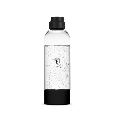 Berlingerhaus Náhradní láhev 0,5 l pro výrobník sody SODABAR
