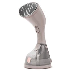 Berlingerhaus Napařovač oděvů s kartáčem Taupe Collection Berlingerhaus Napařovač oděvů s kartáčem Taupe Collection