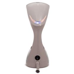 Berlingerhaus Napařovač oděvů s kartáčem Taupe Collection