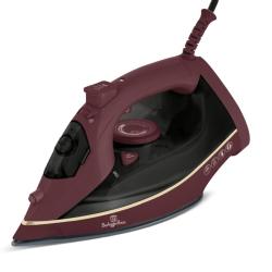 Berlingerhaus Napařovací žehlička na prádlo 2200 W Leonardo Collection