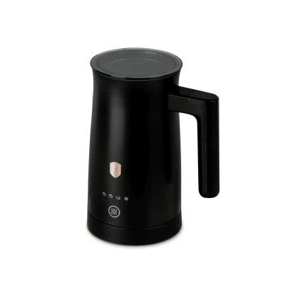 Berlingerhaus Napěňovač mléka 4 v 1 Black Rose Collection