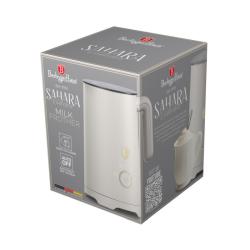 Berlingerhaus Napěňovač mléka elektrický 4 v 1 Sahara Collection