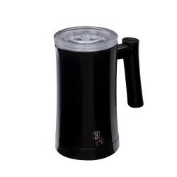 Berlingerhaus Napěňovač mléka elektrický Black Rose Collection Berlingerhaus Napěňovač mléka elektrický Black Rose Collection