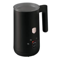 Berlingerhaus Napěňovač mléka elektrický Matte Black Collection Berlingerhaus Napěňovač mléka elektrický Matte Black Collection