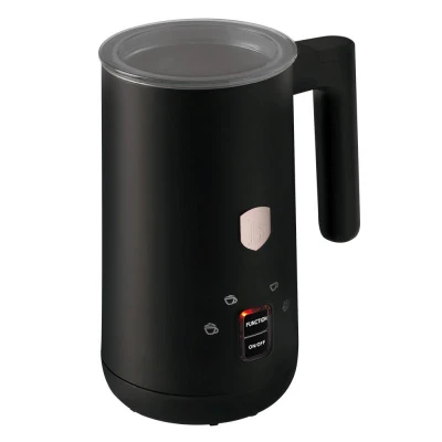 Berlingerhaus Napěňovač mléka elektrický Matte Black Collection