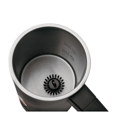 Berlingerhaus Napěňovač mléka elektrický Matte Black Collection