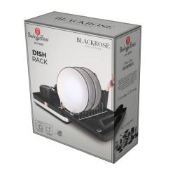 Berlingerhaus Odkapávač na nádobí Black Rose Collection Berlingerhaus Odkapávač na nádobí Black Rose Collection