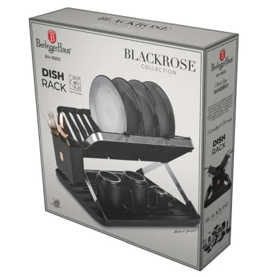Berlingerhaus Odkapávač na nádobí Black Rose Collection