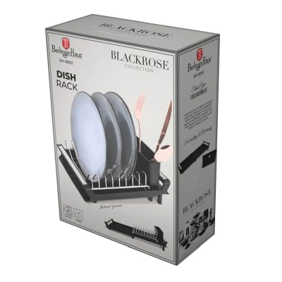 Berlingerhaus Odkapávač na nádobí Black Rose Collection Berlingerhaus Odkapávač na nádobí Black Rose Collection