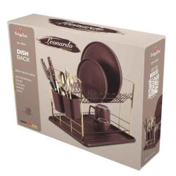 Berlingerhaus Odkapávač na nádobí Leonardo Collection