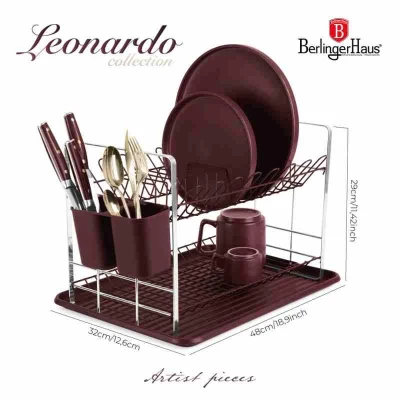 Berlingerhaus Odkapávač na nádobí Leonardo Collection