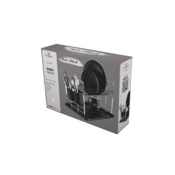 Berlingerhaus Odkapávač na nádobí Matte Black Collection