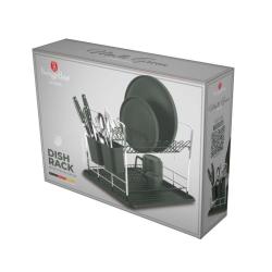 Berlingerhaus Odkapávač na nádobí Matte Green Collection Berlingerhaus Odkapávač na nádobí Matte Green Collection