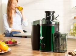 Berlingerhaus Odšťavňovač 400 W Emerald Collection