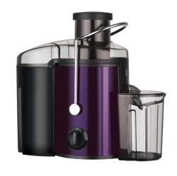 Berlingerhaus Odšťavňovač 400 W Purple Metallic Line