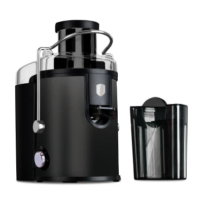 Berlingerhaus Odšťavňovač 500 W Black Collection