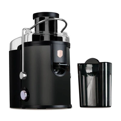 Berlingerhaus Odšťavňovač 500 W Black Rose Collection