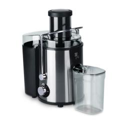 Berlingerhaus Odšťavňovač Black Silver Collection