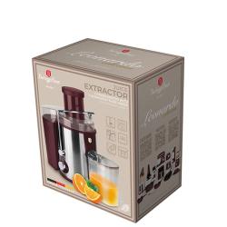 Berlingerhaus Odšťavňovač 500 W Leonardo Collection