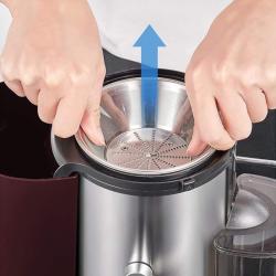 Berlingerhaus Odšťavňovač 500 W Leonardo Collection