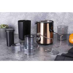 Berlingerhaus Odšťavňovač Rosegold Metallic Line