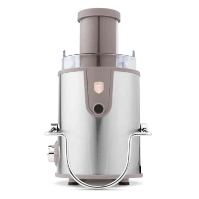 Berlingerhaus Odšťavňovač 500 W Taupe Collection