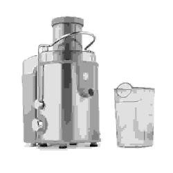 Berlingerhaus Odšťavňovač 500 W Taupe Collection