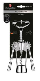Berlingerhaus Otvírák na víno Black Silver Collection