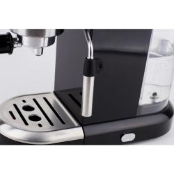 Berlingerhaus Pákový kávovar na espresso s LED displejem Black Rose Collection