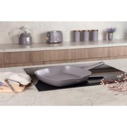 Berlingerhaus Pánev grilovací s titanovým povrchem 28 cm Taupe Collection