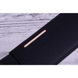 Berlingerhaus Pánev grilovací s titanovým povrchem a poklicí 28 cm Monaco Collection
