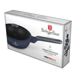 Berlingerhaus Pánev hluboká s poklicí 24 cm Deep Sea Collection