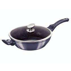 Berlingerhaus Pánev hluboká s poklicí 32 cm Carbon PRO Line