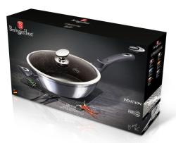 Berlingerhaus Pánev hluboká s poklicí 32 cm Carbon PRO Line