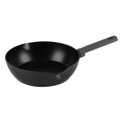 Berlingerhaus Pánev hluboká s titanovým povrchem 28 cm Antracit Collection Berlingerhaus Pánev hluboká s titanovým povrchem 28 cm Antracit Collection
