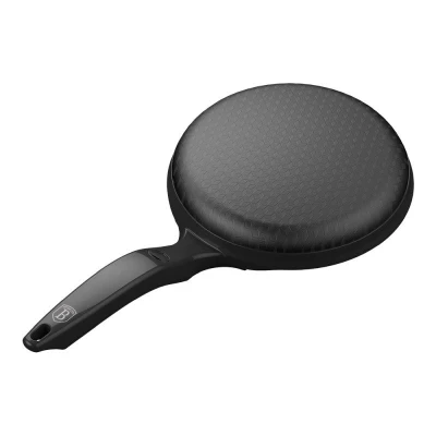 Berlingerhaus Pánev na palačinky elektrická 600 W Matte Black Collection Berlingerhaus Pánev na palačinky elektrická 600 W Matte Black Collection